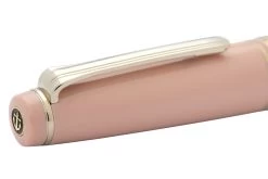 Sailor Pro Gear Slim Mini Fountain Pen - Zyne Pink -Office Tools Sailor ProGear SlimMini OW ZynePink 5