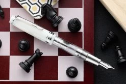 Sailor Pro Gear Fountain Pen - Soul Of Chess (Limited Edition) -Office Tools Sailor ProGear Soul of Chess LE 2