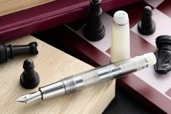Sailor Pro Gear Fountain Pen - Soul Of Chess (Limited Edition)