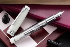 Sailor Pro Gear Fountain Pen - Soul Of Chess (Limited Edition) -Office Tools Sailor ProGear Soul of Chess LE 4