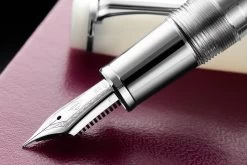 Sailor Pro Gear Fountain Pen - Soul Of Chess (Limited Edition) -Office Tools Sailor ProGear Soul of Chess LE 6
