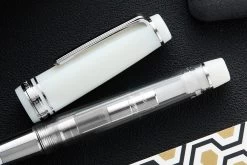 Sailor Pro Gear Fountain Pen - Soul Of Chess (Limited Edition) -Office Tools Sailor ProGear Soul of Chess LE 7