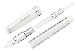 Sailor Pro Gear Fountain Pen - Soul Of Chess (Limited Edition) -Office Tools Sailor ProGear SoulOfChess OW 3