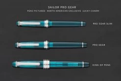 Sailor Pro Gear Slim Fountain Pen - Dragon Palace -Office Tools Sailor ProGear comparison 01a2d1fe caec 47ad 89a8 5978c5bc18d1