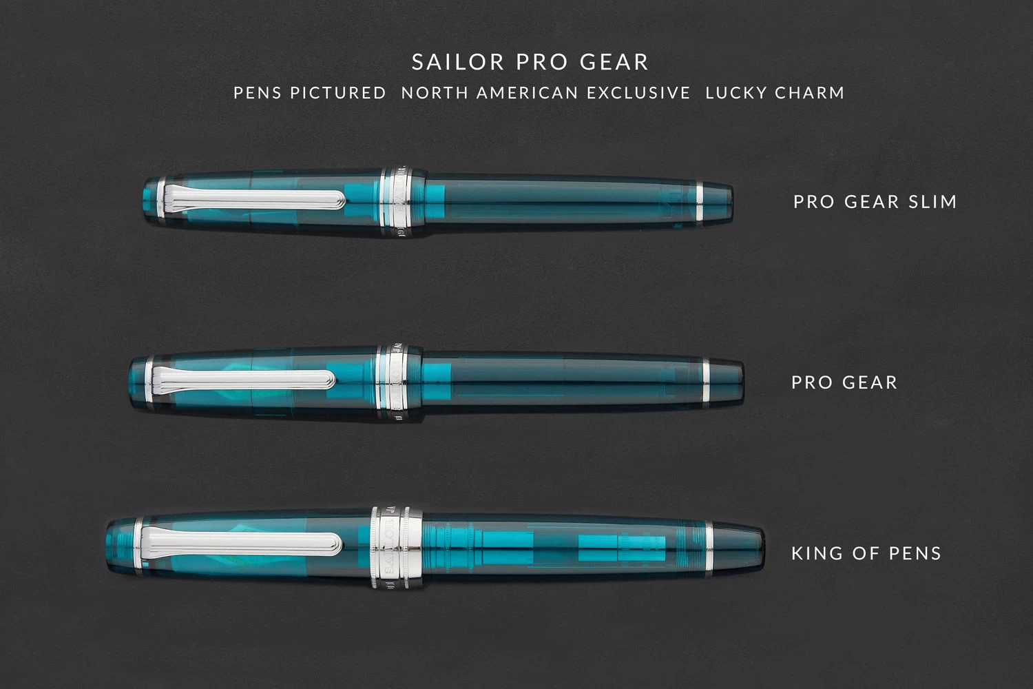 Sailor Pro Gear Slim Fountain Pen - Komakusa 16 Sailor Pro Gear Slim Fountain Pen - Komakusa - Image 14