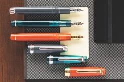 Sailor Pro Gear Fountain Pen - Lucky Charm 26 Sailor Pro Gear Fountain Pen - Lucky Charm -Office Tools Sailor ProGear group 3 49ab4211 e0a4 4ff9 ab2d f4d6cf947b23