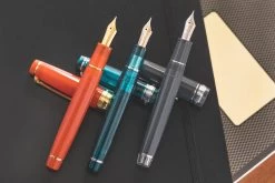 Sailor Pro Gear Fountain Pen - Lucky Charm 25 Sailor Pro Gear Fountain Pen - Lucky Charm -Office Tools Sailor ProGear group 8 2ff28f87 29b4 4f33 b541 67f2e80461db