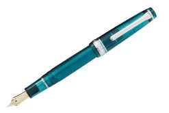 Sailor Pro Gear Slim Fountain Pen - Lucky Charm