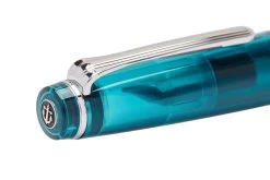 Sailor Pro Gear Slim Fountain Pen - Lucky Charm -Office Tools Sailor ProGearSlim LuckyCharm OW 5