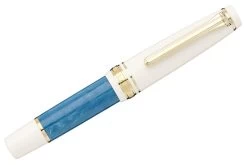 Sailor Pro Gear Slim Mini Rencontre Fountain Pen - Bleu Ciel 16 Sailor Pro Gear Slim Mini Rencontre Fountain Pen - Bleu Ciel -Office Tools Sailor ProGearSlim Mini Recontre BleuCiel OW 1