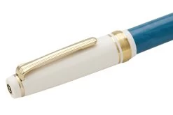 Sailor Pro Gear Slim Mini Rencontre Fountain Pen - Bleu Ciel 19 Sailor Pro Gear Slim Mini Rencontre Fountain Pen - Bleu Ciel -Office Tools Sailor ProGearSlim Mini Recontre BleuCiel OW 5