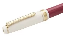Sailor Pro Gear Slim Mini Rencontre Fountain Pen - Bordeaux Fonce 19 Sailor Pro Gear Slim Mini Rencontre Fountain Pen - Bordeaux Fonce -Office Tools Sailor ProGearSlim Mini Recontre BordeauxFonce OW 5