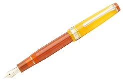 Sailor Pro Gear Slim Fountain Pen - Moonlight Over The Ocean (Limited Production)