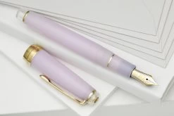 Sailor Pro Gear Slim Fountain Pen - Winter Rain -Office Tools Sailor ProGearSlim WinterRain 3