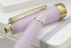 Sailor Pro Gear Slim Fountain Pen - Winter Rain -Office Tools Sailor ProGearSlim WinterRain 5