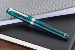 Sailor Pro Gear Fountain Pen - Lucky Charm 22 Sailor Pro Gear Fountain Pen - Lucky Charm -Office Tools Sailor Progear LuckyCharm 1