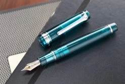 Sailor Pro Gear Fountain Pen - Lucky Charm 21 Sailor Pro Gear Fountain Pen - Lucky Charm -Office Tools Sailor Progear LuckyCharm 2