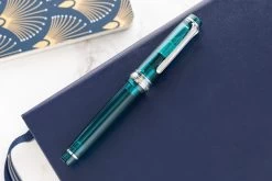 Sailor Pro Gear Slim Fountain Pen - Lucky Charm -Office Tools Sailor ProgearSlim LuckyCharm 1
