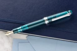 Sailor Pro Gear Slim Fountain Pen - Lucky Charm -Office Tools Sailor ProgearSlim LuckyCharm 2