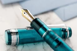 Sailor Pro Gear Slim Fountain Pen - Lucky Charm -Office Tools Sailor ProgearSlim LuckyCharm 4