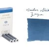 Sailor Shikiori Zaza - Ink Cartridges -Office Tools Sailor Shikiori SoundOfRain ZaZa CS SwabText