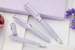 Sailor Pro Gear Slim Fountain Pen - Winter Sky -Office Tools Sailor WinterSky Group 1 44ae8b42 8706 406c b19d 7da9052f48ae