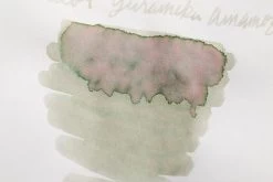 Sailor Yurameku Amamoyoi - 20ml Bottled Ink -Office Tools Sailor Yurameku Amamoyoi InkReview 4