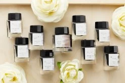 Sailor Yurameku Itezora - 20ml Bottled Ink -Office Tools Sailor Yurameku Inks 2 df37fe5e cc27 4cb2 be25 018f432b6f17