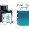 Sailor Manyo Yomogi - 50ml Bottled Ink