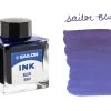 Sailor Blue - 50ml Bottled Ink -Office Tools Sailor Standard Blue BS SwabText