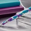 Schon DSGN Full Sized Fountain Pen - Aqua Jazz -Office Tools SchonDesign AquaJazz 2