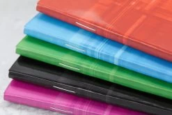 Clairefontaine Classic Staplebound Pocket Notebook - Lined -Office Tools Staplebound Notebook Group 3