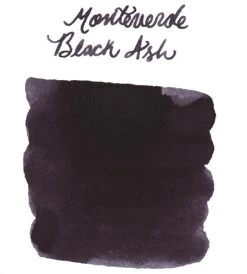 Monteverde Color Mix - Ink Cartridges -Office Tools SwabShop Monteverde BlackAsh