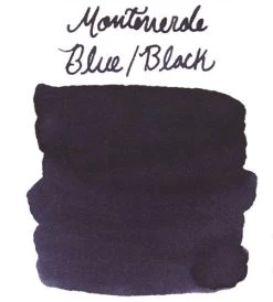 Monteverde Color Mix - Ink Cartridges -Office Tools SwabShop Monteverde BlueBlack