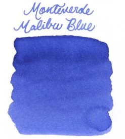 Monteverde Color Mix - Ink Cartridges -Office Tools SwabShop Monteverde MalibuBlue