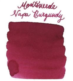 Monteverde Color Mix - Ink Cartridges -Office Tools SwabShop Monteverde NapaBurgundy