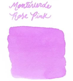 Monteverde Color Mix - Ink Cartridges -Office Tools SwabShop Monteverde RosePink
