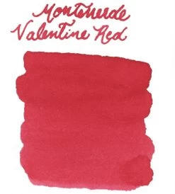 Monteverde Color Mix - Ink Cartridges -Office Tools SwabShop Monteverde ValentineRed