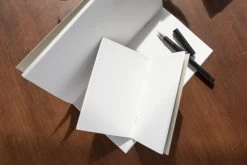 Traveler's Notebook Passport Refill 014 - Dot Grid -Office Tools TN Refill DotGrid