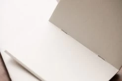 Traveler's Notebook Regular Refill 027 - Watercolor Paper Notebook -Office Tools TN Refill Watercolor 3 43f2893c 38c4 47fb b509 8f6fdc6069cd