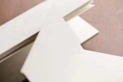 Traveler's Notebook Regular Refill 027 - Watercolor Paper Notebook -Office Tools TN Refill Watercolor 6 d703ef5d a0a7 4578 a652 73e4737dfb58