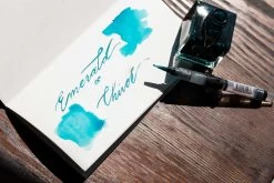 Traveler's Notebook Regular Refill 027 - Watercolor Paper Notebook -Office Tools TN Regular Refill 027 Watercolor 2