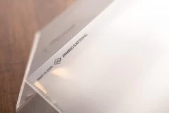 Traveler's Notebook Accessory 029 - Three-Fold File (Regular) -Office Tools TN Regular Refill 029 ThreeFoldFile 5 a7d8233e f1d2 4ac2 81ac 0f121f495d81