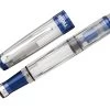 TWSBI Diamond 580ALR Fountain Pen - Navy Blue (Special Edition) 2 TWSBI Diamond 580ALR Fountain Pen - Navy Blue (Special Edition) -Office Tools TWSBI 580 ALR NavyBlue OW 2