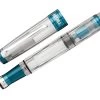 TWSBI Diamond 580ALR Fountain Pen - Prussian Blue (Special Edition) -Office Tools TWSBI 580 ALR PrussianBlue OW 2