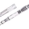 TWSBI Diamond 580 Fountain Pen - Clear