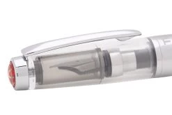 TWSBI Diamond 580 Fountain Pen - Clear -Office Tools TWSBI 580 Clear OW 5