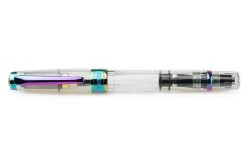 TWSBI Diamond 580 Fountain Pen - Iris -Office Tools TWSBI 580 Iris stock 2