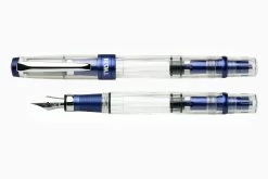 TWSBI Diamond 580ALR Fountain Pen - Navy Blue (Special Edition) 24 TWSBI Diamond 580ALR Fountain Pen - Navy Blue (Special Edition) -Office Tools TWSBI 580ALR NavyBlue stock 1