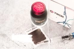 TWSBI Black - 70ml Bottled Ink -Office Tools TWSBI 70ml Black 2